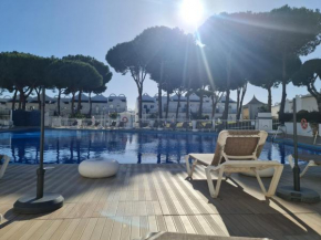 Casa Silvia Marbella- Plaża, słońce, spokój i golf